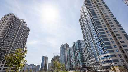 Совмин предложил поднять налоги на жилье и сдачу квартир в аренду с 1 января. На сколько?