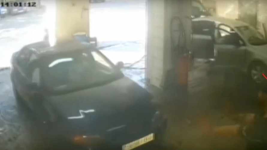 Фото: скриншот видео