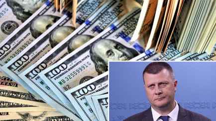 В Минфине объяснили, почему Беларусь не рассчиталась с российскими инвесторами по евробондам