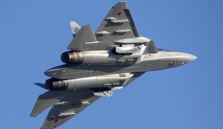 В России объявили о создании новой крылатой ракеты