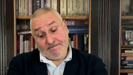 МВД России объявило в розыск Марка Фейгина