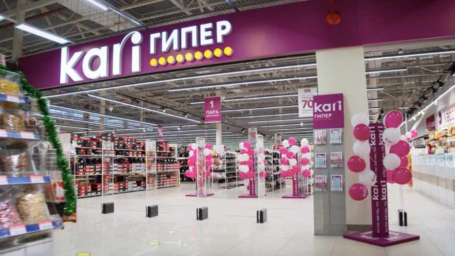 Госстандарт запретил некоторые товары торговой сети Kari из-за "квазипиковых" помех. Что произошло?