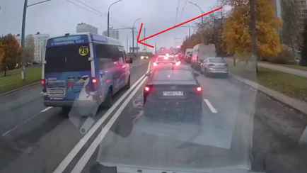 «Вину признаю и раскаиваюсь» — ГАИ опубликовала видео водителя-нарушителя с извинениями. Новый вид наказания?