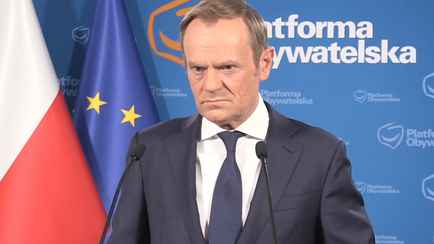 Лидер оппозиции Туск призвал президента Польши забрать власть у PiS. Что если не согласится?