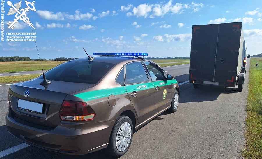 Фото: ГТК РБ