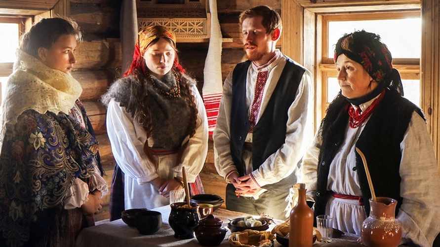 Фото: Марина Верабей/alovakmag.by