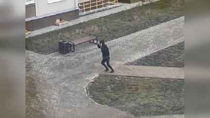 «Интересно, он дошёл?» — «Повелитель ветра» из Минска проснулся звездой, набрав миллионы просмотров в TikTok