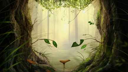 Эта оптическая иллюзия покажет, уверены ли вы в себе или наивны. Что увидели первым?