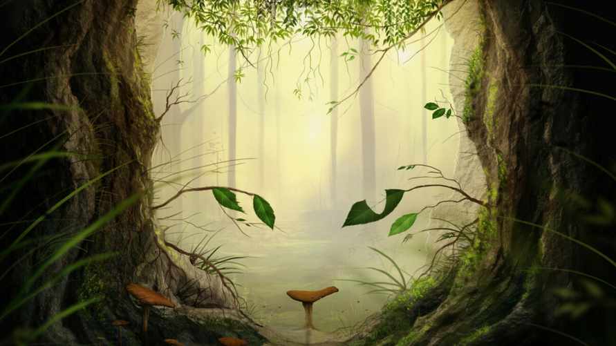 Эта оптическая иллюзия покажет, уверены ли вы в себе или наивны. Что увидели первым?