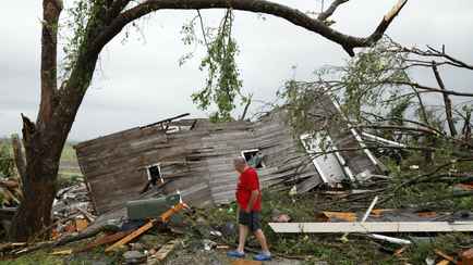 Как белорусам отличить ураган от шторма в прогнозе погоды? Разобрались, что такое шкала Бофорта