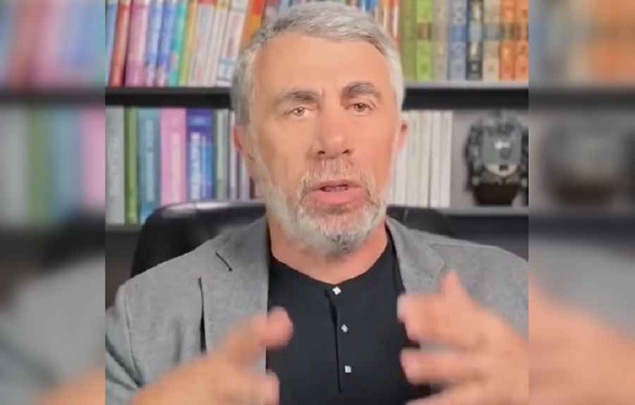 Фото: скриншот видео