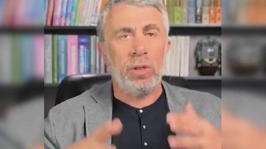 Фото: скриншот видео