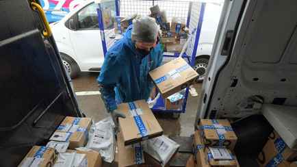 МАРТ разрешил продавцам включать доставку в цену товаров