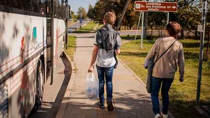 Литовцы рассказали, почему перестали ездить за продуктами в Беларусь. А что оттуда возят белорусы?