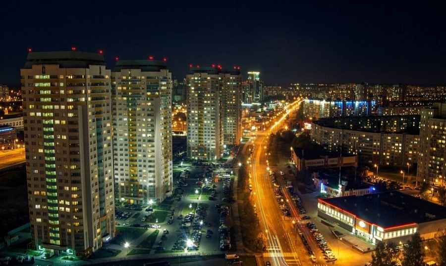 Фото иллюстрационное: flatbook.by