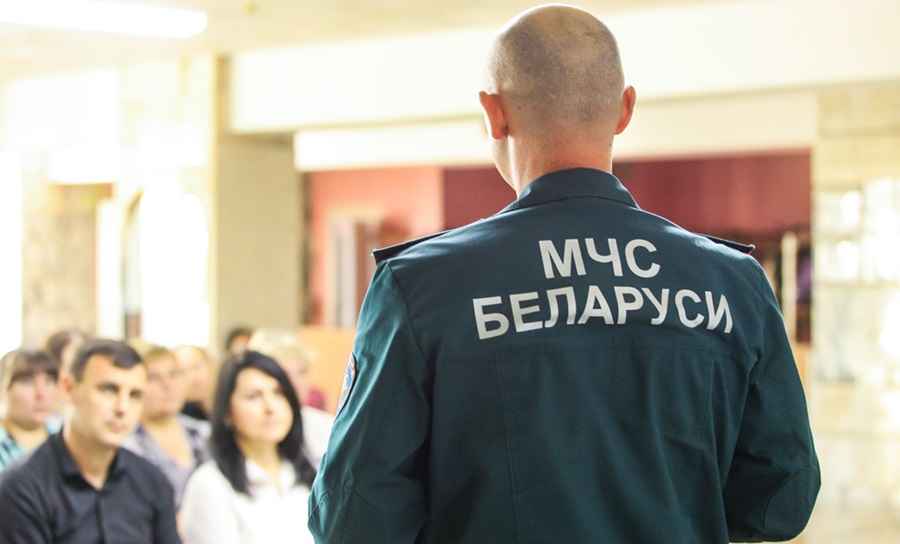 Фото иллюстрационное: zhabinka.by