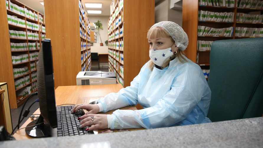 Фото иллюстрационное: "Петербургский дневник"