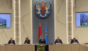 Мэр Минска рассказал, откуда в Беларуси берутся идеологи, что «должны чувствовать» и чьей жизнью жить