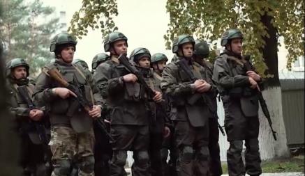 «Готовы по любому звонку» — В Беларуси объявили внезапную проверку бывших спецназовцев