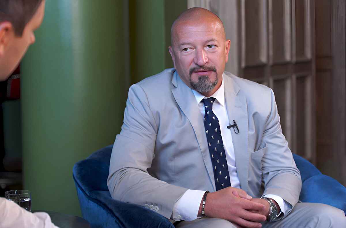 СК призвал Вадима Прокопьева срочно приехать в Брест