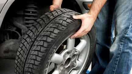 Эти ошибки совершают многие автовладельцы. Как хранить шины, чтобы прослужили 10 лет?
