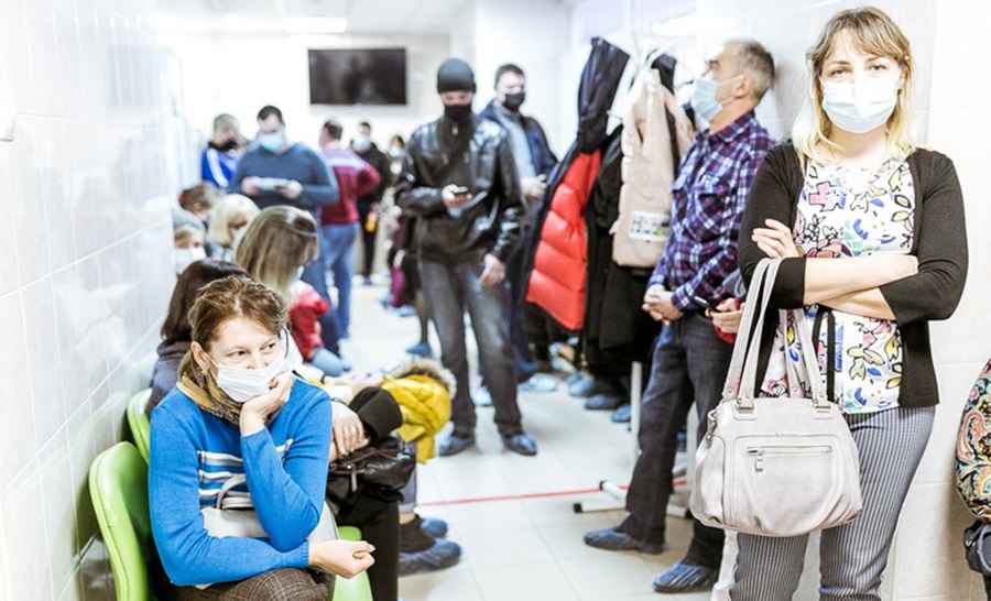 Фото иллюстрационное: ura.ru