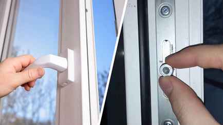 Эта функция скрыта во многих окнах. Как перевести их в «зимний режим»?