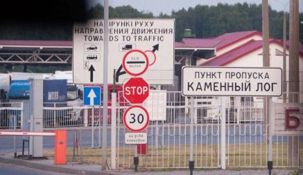Пограничники предупредили белорусов о проблемах на КПП «Каменный Лог» на границе с Литвой. Что случилось?