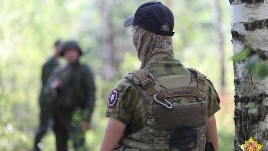 Фото: Минобороны РБ