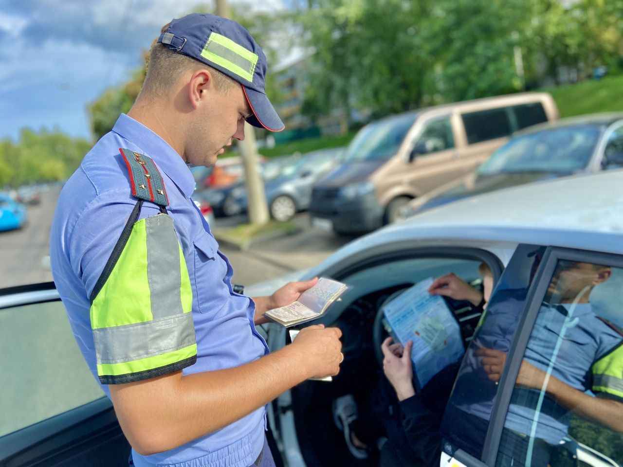 Фото иллюстрационное