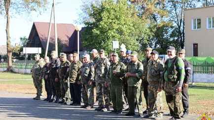 Совмин предложил привлекать белорусов к оборонным работам в мирное время