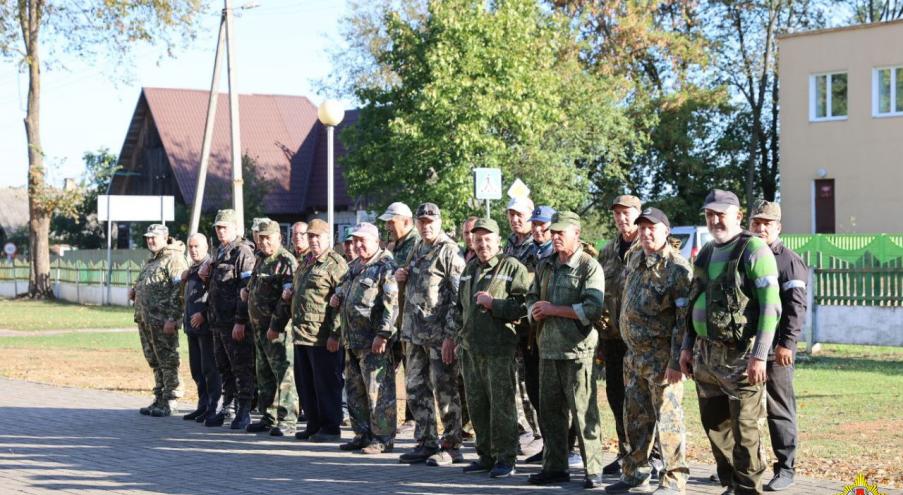 Участвовать в «работах оборонного характера» в мирное время