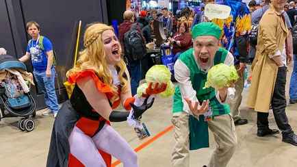 Эти неожиданные свойства капусты влияют на мозг. Как замедляют старение?