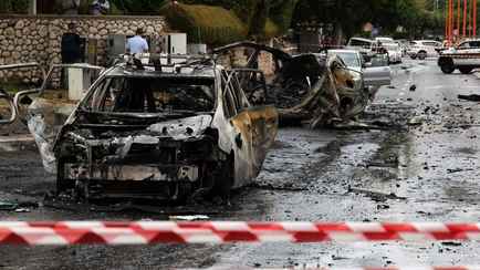 Число погибших в Израиле превысило 1000 человек, в Газе — 750