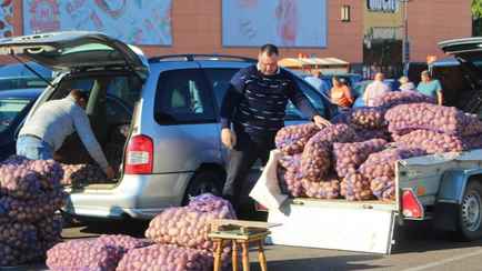 Совмин утвердил нормы еды для белорусов. Сколько нужно съедать картошки, мяса, рыбы и хлеба в год?