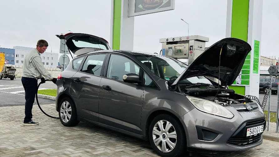 Фото: тг-канала «Белоруснефть»