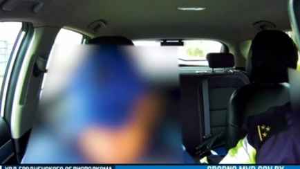 «Понимаю!.. Понимаю!» — В ГАИ показали, как объясняют белорусы неправильную парковку. Какой штраф?