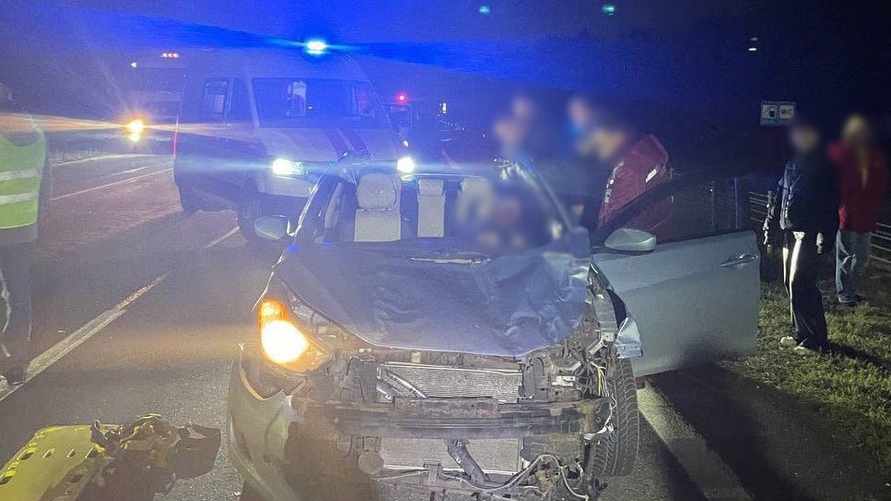 Фото: МВД Беларуси