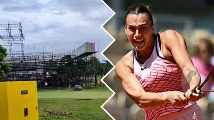 «Что это?» — Соболенко поделилась видео позора WTA