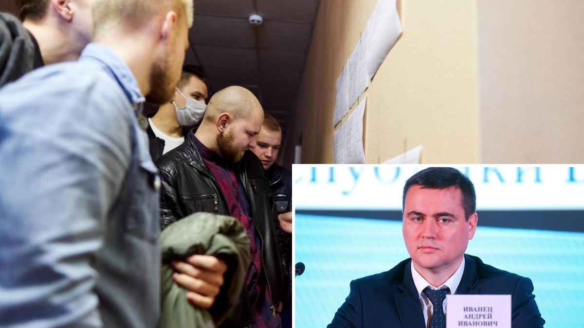 Кого из белорусских "платников" отправят на отработку по обязательному распределению? Иванец рассказал когда