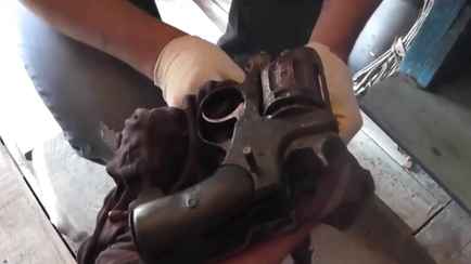 Милиция изъяла у белорусов 100 тыс. боеприпасов с начала 2023 года. Кому приготовиться с 13 октября?