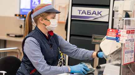 Сразу на 30 копеек — С 1 ноября в Беларуси подорожают десятки марок сигарет. Какие новые появятся?