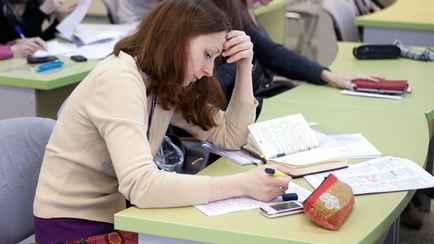 РИКЗ объявил о старте репетиционных тестирований для подготовки к ЦЭ и ЦТ. Сколько стоит?