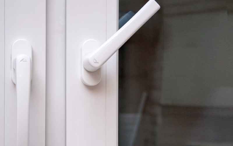 Ручка должна быть в таком положении