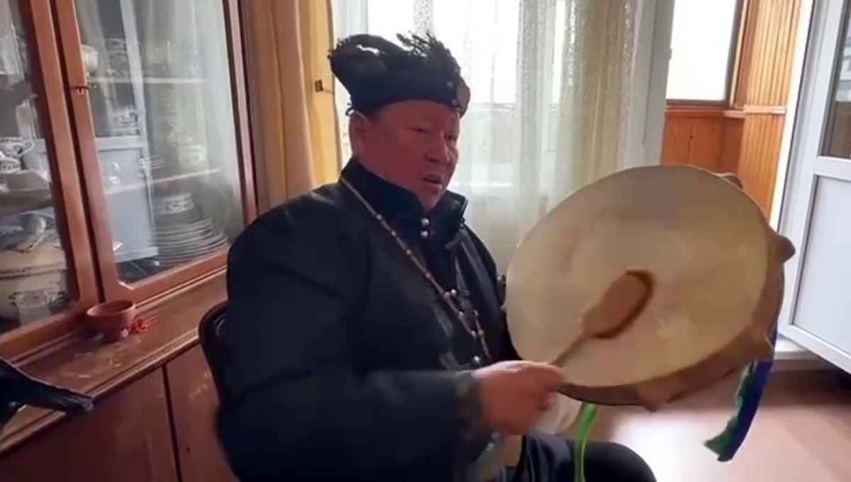 Фото: скриншот видео