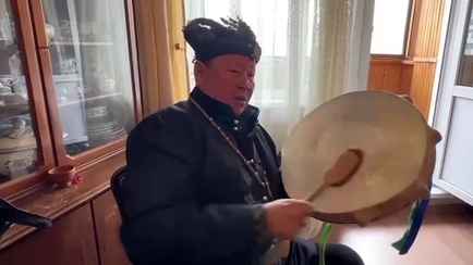 «А куда они денутся?» — Верховный шаман РФ рассказал, когда Украина согласится на мирные переговоры