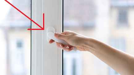 Эта функция есть почти во всех окнах. Вот почему полезна особенно осенью