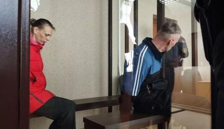 Суд в Беларуси приговорил мужчину к смертной казни за убийство 3-летнего сына. А мать?