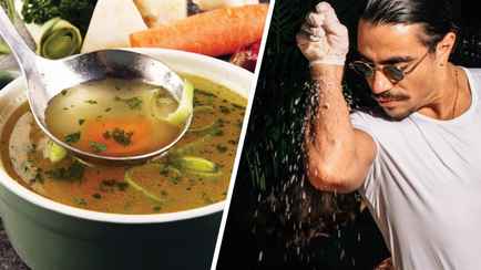 Эти приправы превратят даже простой суп в деликатес. Когда добавлять — в начале или в конце варки?