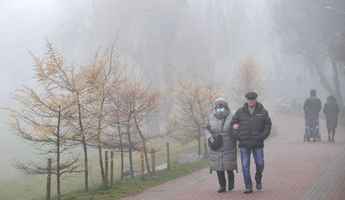 В Беларусь пришло аномальное тепло из тропиков. Где ждать рекордов, а кому готовиться к заморозкам и туманам?